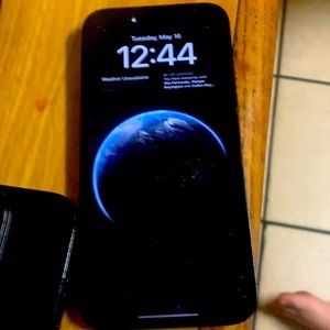 Apple iPhone 14 pro max 128GB T-Mobile locked